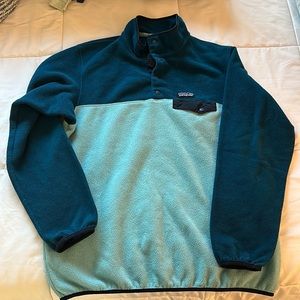 Patagonia Synchilla Sweatshirt